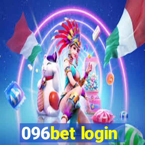 096bet login